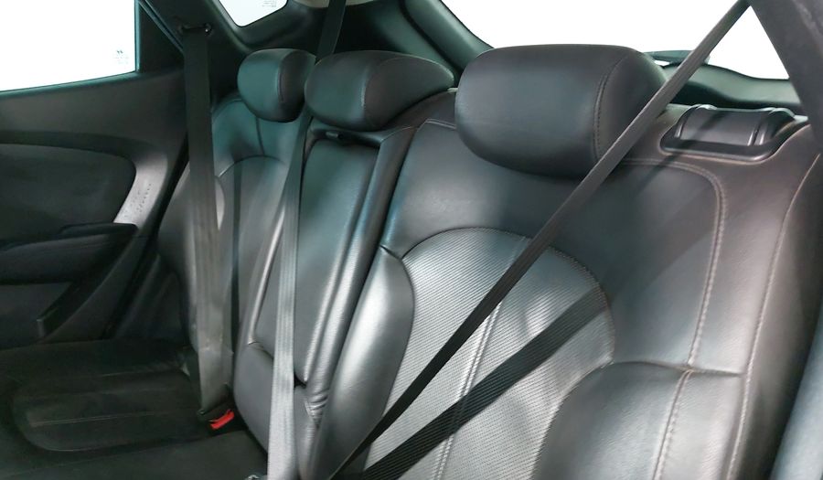 Hyundai Ix35 2.0 LIMITED NAVI AT Suv 2015
