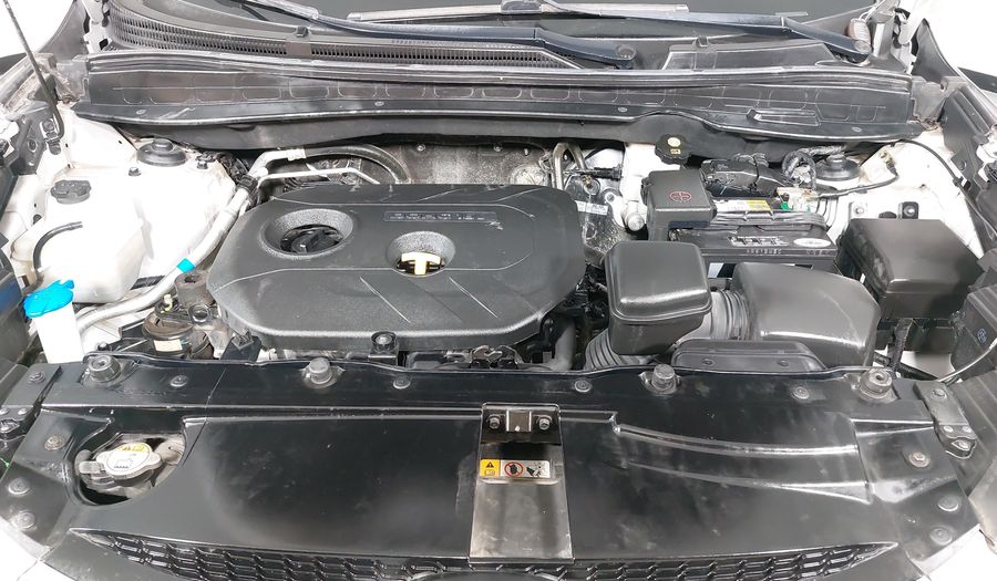 Hyundai Ix35 2.0 LIMITED NAVI AT Suv 2015