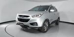 Hyundai Ix35 2.0 LIMITED NAVI AT Suv 2015