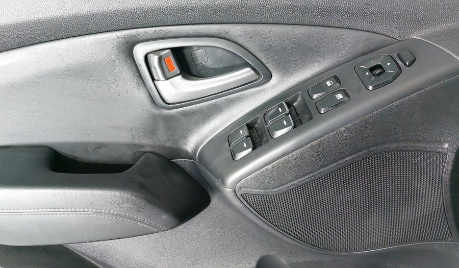 Hyundai Ix35 2.0 LIMITED NAVI AT Suv 2015