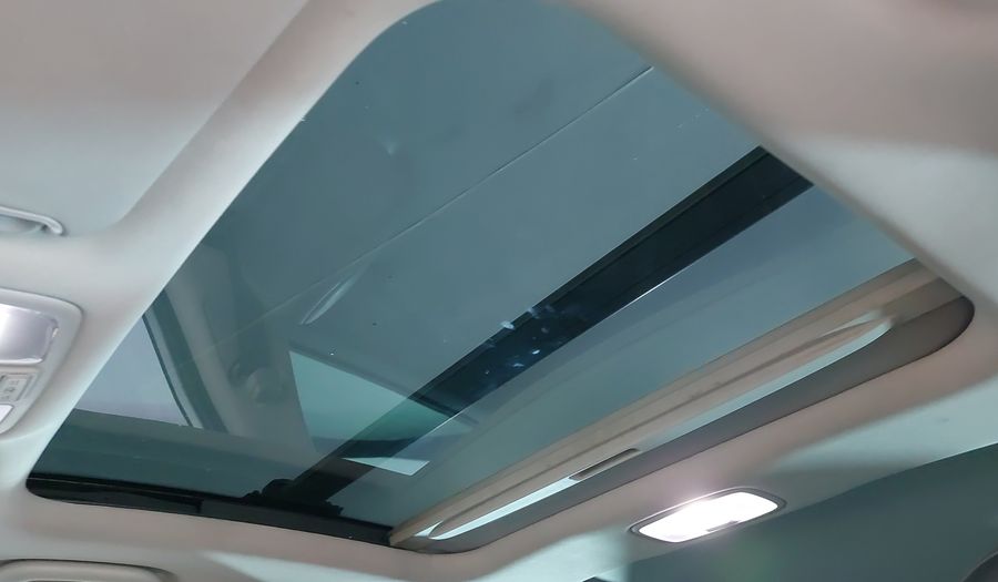Hyundai Ix35 2.0 LIMITED NAVI AT Suv 2015