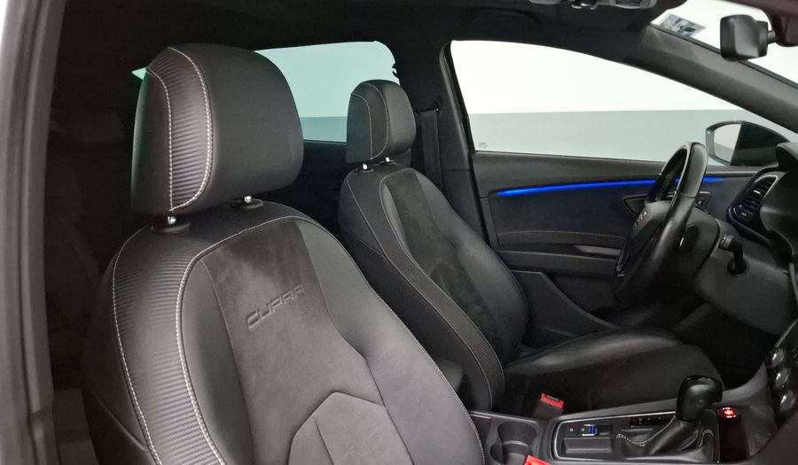 Seat Leon 2.0 CUPRA DCT Hatchback 2020
