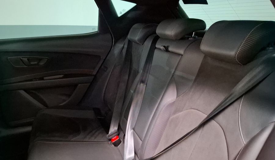 Seat Leon 2.0 CUPRA DCT Hatchback 2020