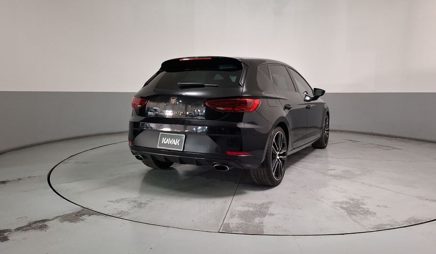 Seat Leon 2.0 CUPRA DCT Hatchback 2020