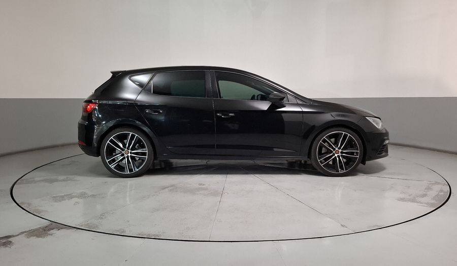 Seat Leon 2.0 CUPRA DCT Hatchback 2020