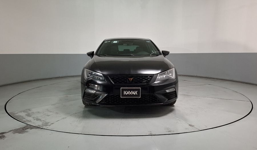 Seat Leon 2.0 CUPRA DCT Hatchback 2020