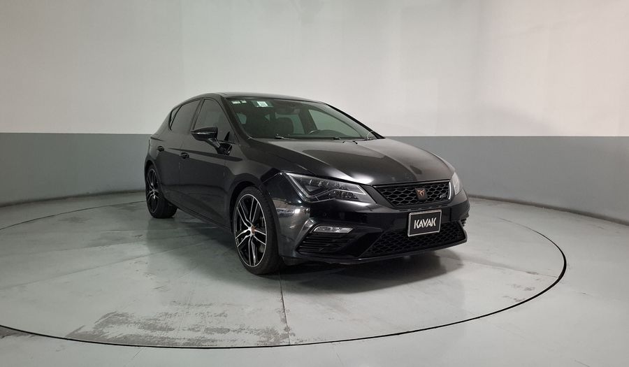 Seat Leon 2.0 CUPRA DCT Hatchback 2020