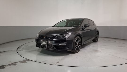 Seat • Leon