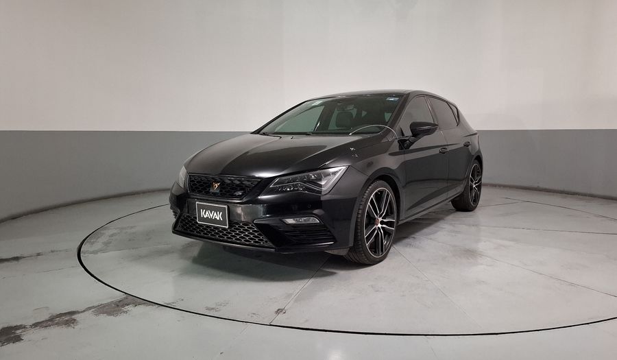 Seat Leon 2.0 CUPRA DCT Hatchback 2020