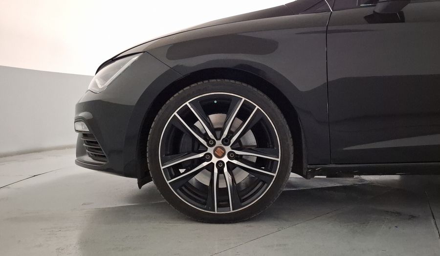 Seat Leon 2.0 CUPRA DCT Hatchback 2020