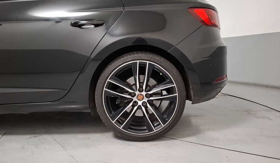 Seat Leon 2.0 CUPRA DCT Hatchback 2020