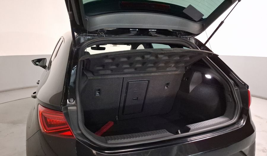 Seat Leon 2.0 CUPRA DCT Hatchback 2020