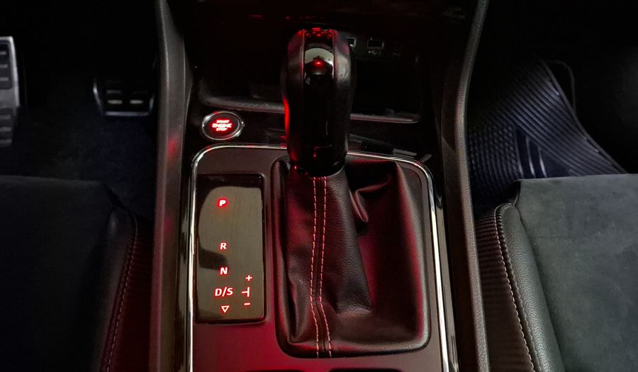 Seat Leon 2.0 CUPRA DCT Hatchback 2020