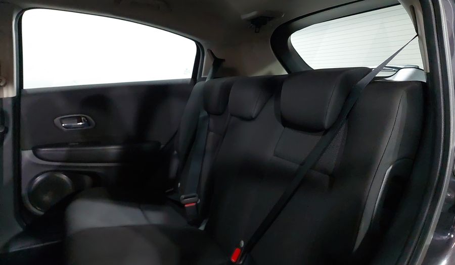 Honda Hr-v 1.8 UNIQ CVT Suv 2016