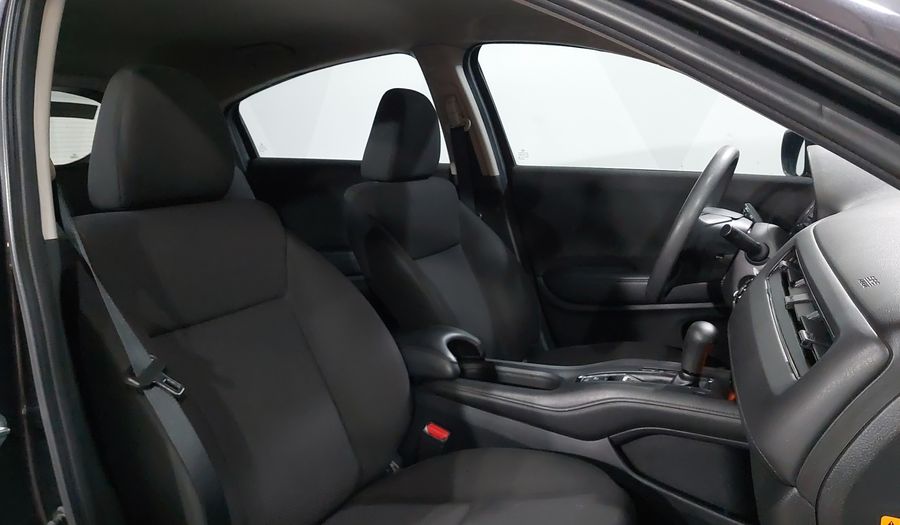 Honda Hr-v 1.8 UNIQ CVT Suv 2016