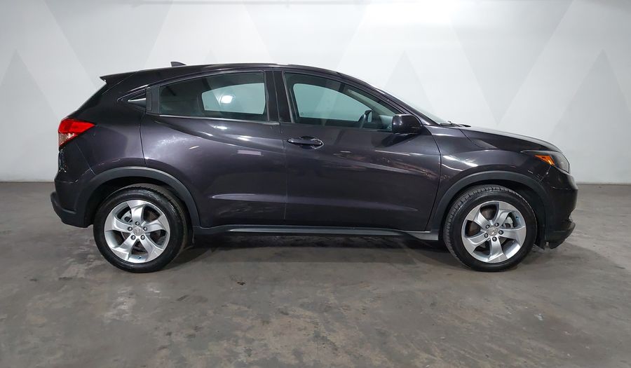 Honda Hr-v 1.8 UNIQ CVT Suv 2016
