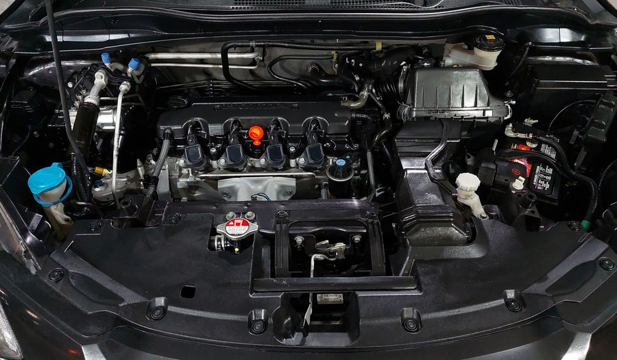 Honda Hr-v 1.8 UNIQ CVT Suv 2016