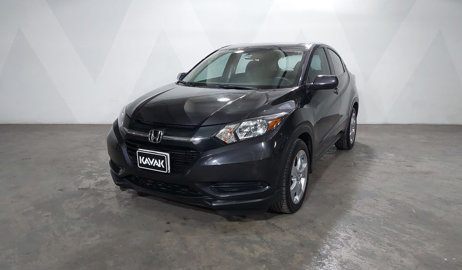 Honda Hr-v 1.8 UNIQ CVT Suv 2016