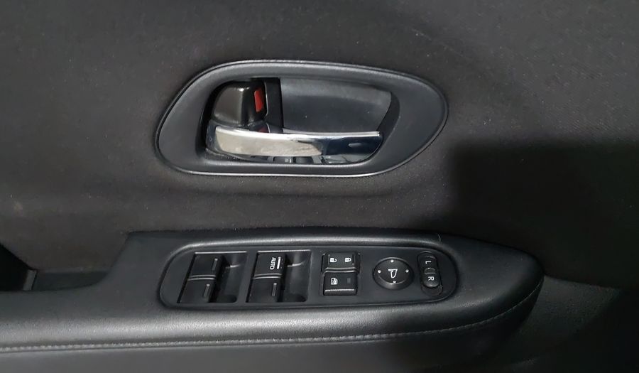 Honda Hr-v 1.8 UNIQ CVT Suv 2016