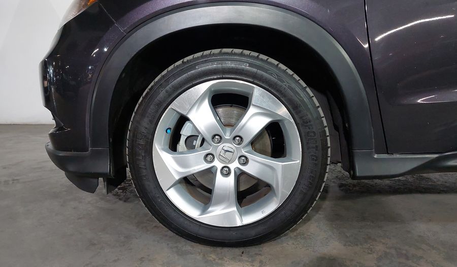 Honda Hr-v 1.8 UNIQ CVT Suv 2016