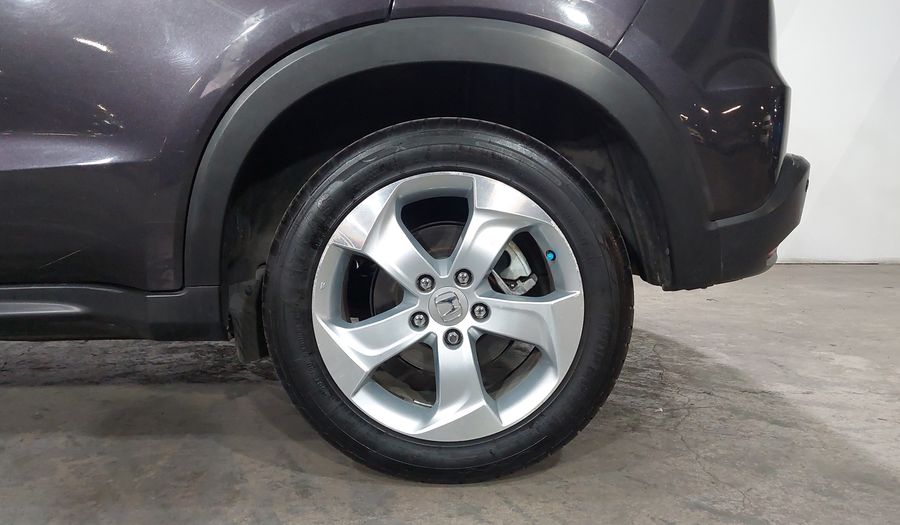 Honda Hr-v 1.8 UNIQ CVT Suv 2016