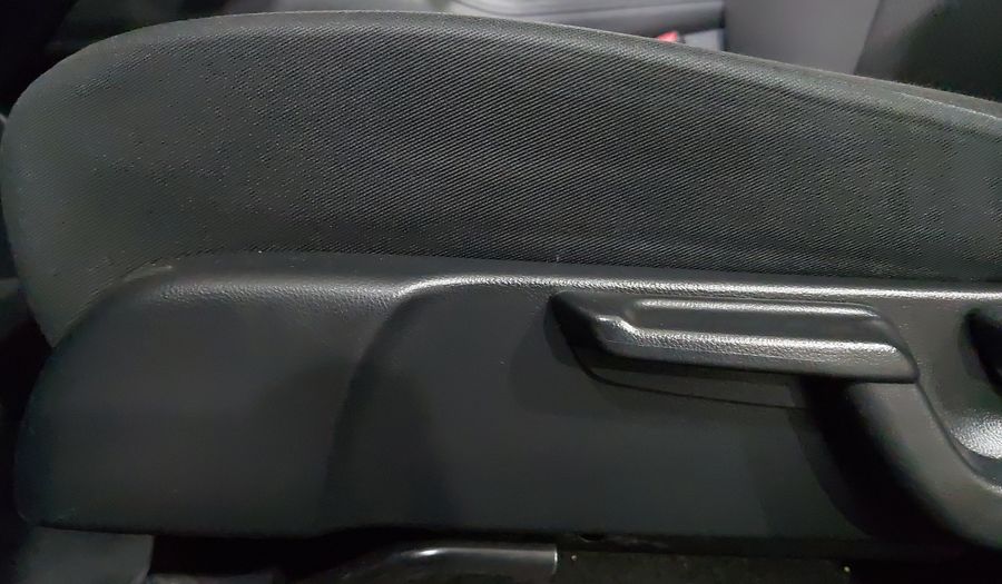 Honda Hr-v 1.8 UNIQ CVT Suv 2016