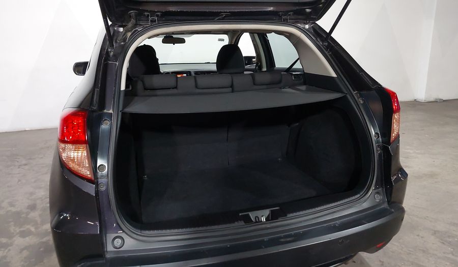 Honda Hr-v 1.8 UNIQ CVT Suv 2016