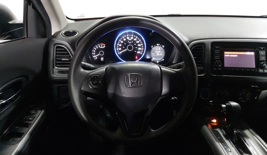Honda Hr-v 1.8 UNIQ CVT Suv 2016
