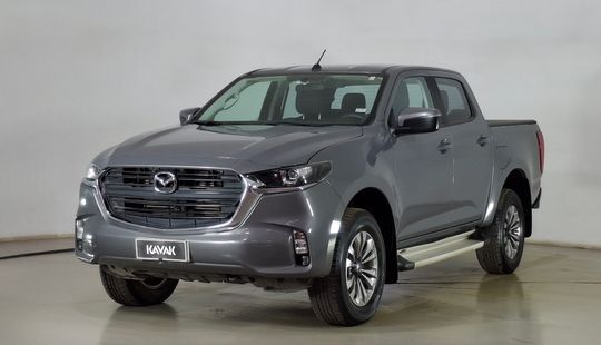 Mazda • Bt50