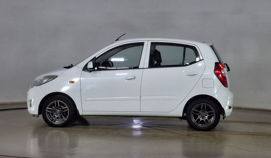 Hyundai I10 1.1 F/L GLS BASE Hatchback 2013