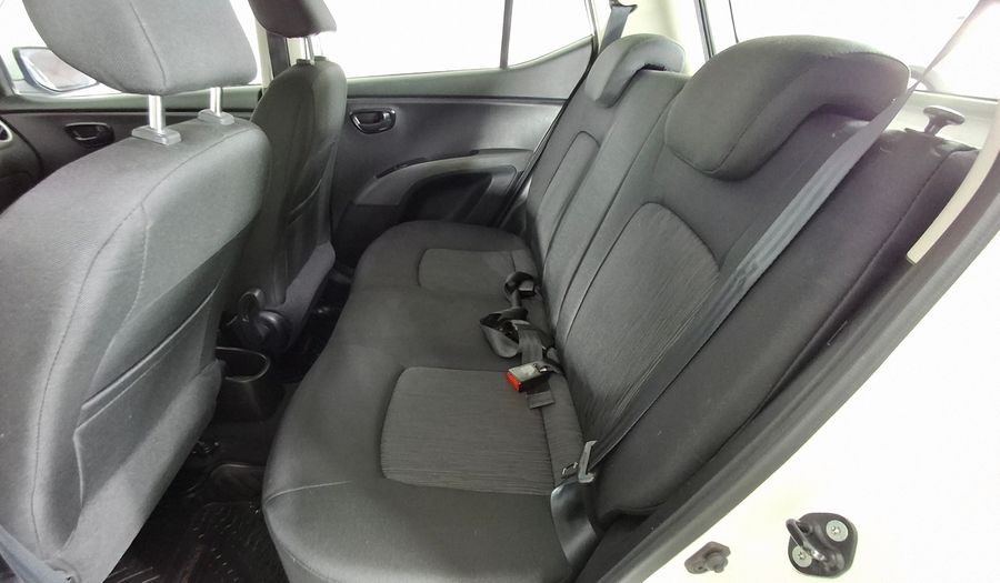 Hyundai I10 1.1 F/L GLS BASE Hatchback 2013