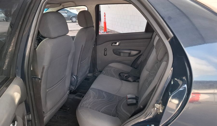 Fiat Siena 1.6 16V EL Sedan 2015