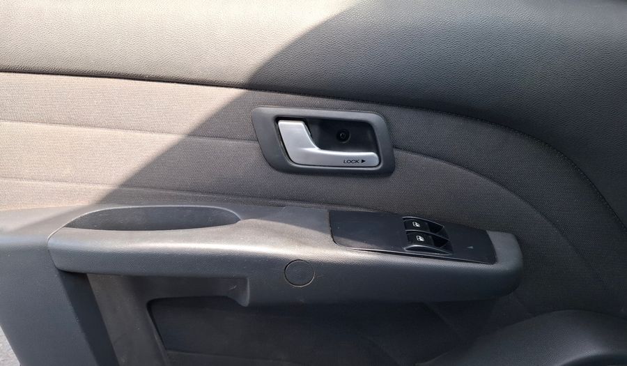 Fiat Siena 1.6 16V EL Sedan 2015