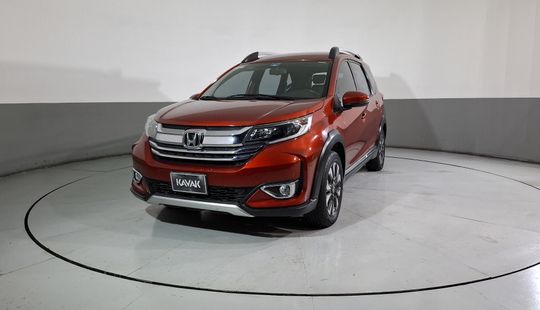 Honda • BR-V