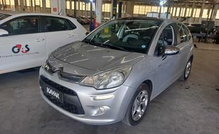 Citroen • C3