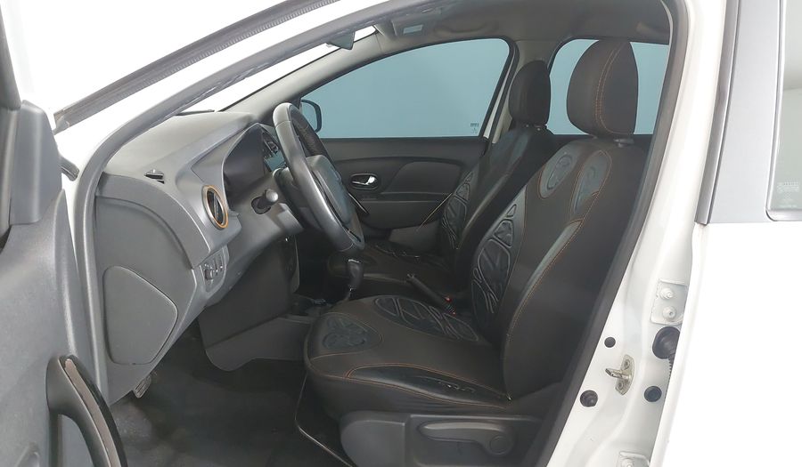 Renault Sandero SCE STEPWAY DYNAMIQUE EASY R Hatchback 2018