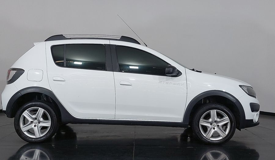 Renault Sandero SCE STEPWAY DYNAMIQUE EASY R Hatchback 2018