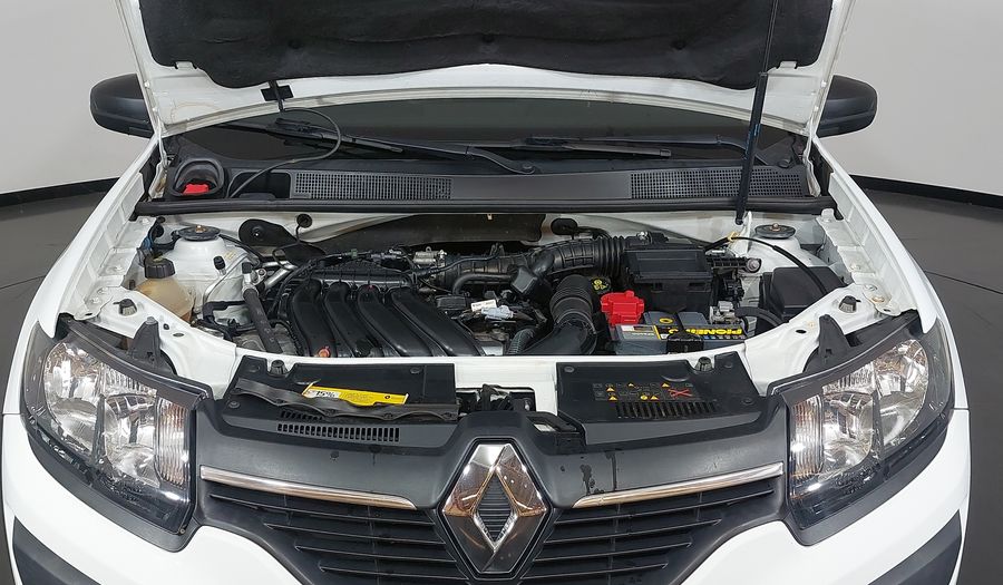 Renault Sandero SCE STEPWAY DYNAMIQUE EASY R Hatchback 2018