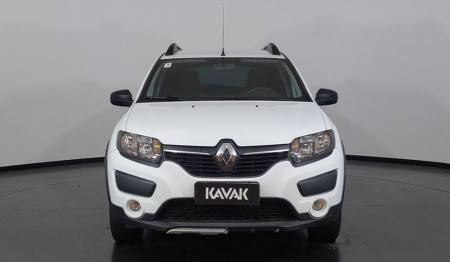 Renault Sandero SCE STEPWAY DYNAMIQUE EASY R Hatchback 2018