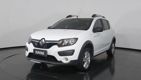 Renault • Sandero