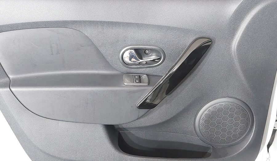 Renault Sandero SCE STEPWAY DYNAMIQUE EASY R Hatchback 2018