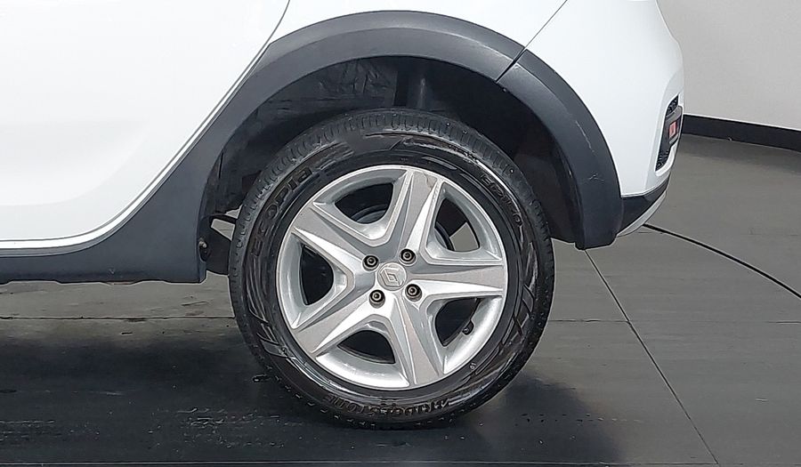 Renault Sandero SCE STEPWAY DYNAMIQUE EASY R Hatchback 2018
