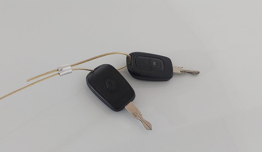 Renault Sandero SCE STEPWAY DYNAMIQUE EASY R Hatchback 2018