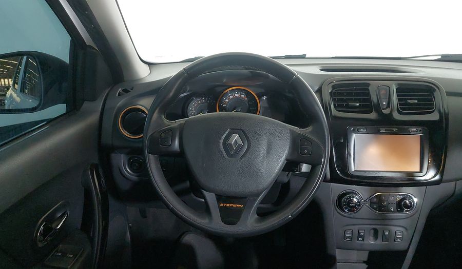 Renault Sandero SCE STEPWAY DYNAMIQUE EASY R Hatchback 2018