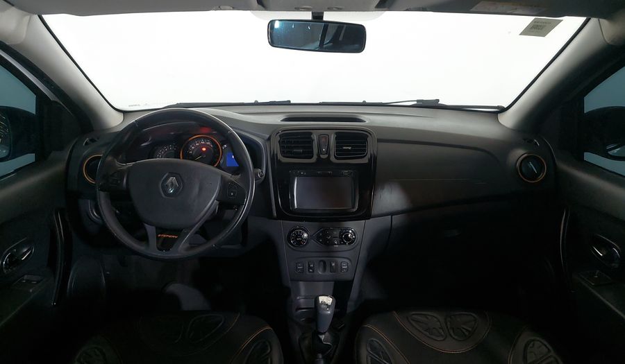 Renault Sandero SCE STEPWAY DYNAMIQUE EASY R Hatchback 2018