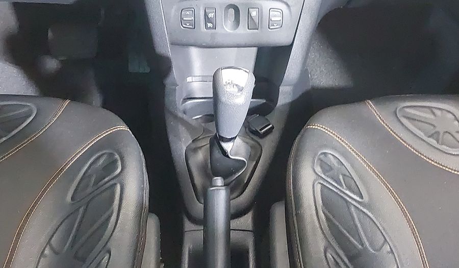 Renault Sandero SCE STEPWAY DYNAMIQUE EASY R Hatchback 2018