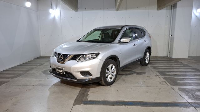 Nissan X-Trail 2.5 SENSE 2 ROW CVT