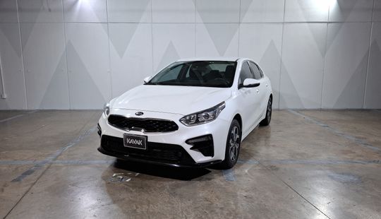 Kia • FORTE