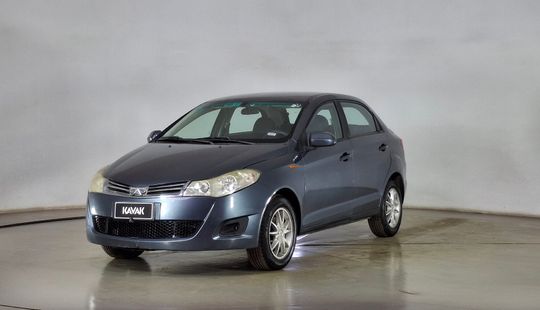 Chery • Fulwin