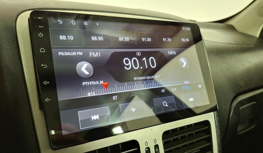 Chery Fulwin 1.5 GLX Sedan 2014